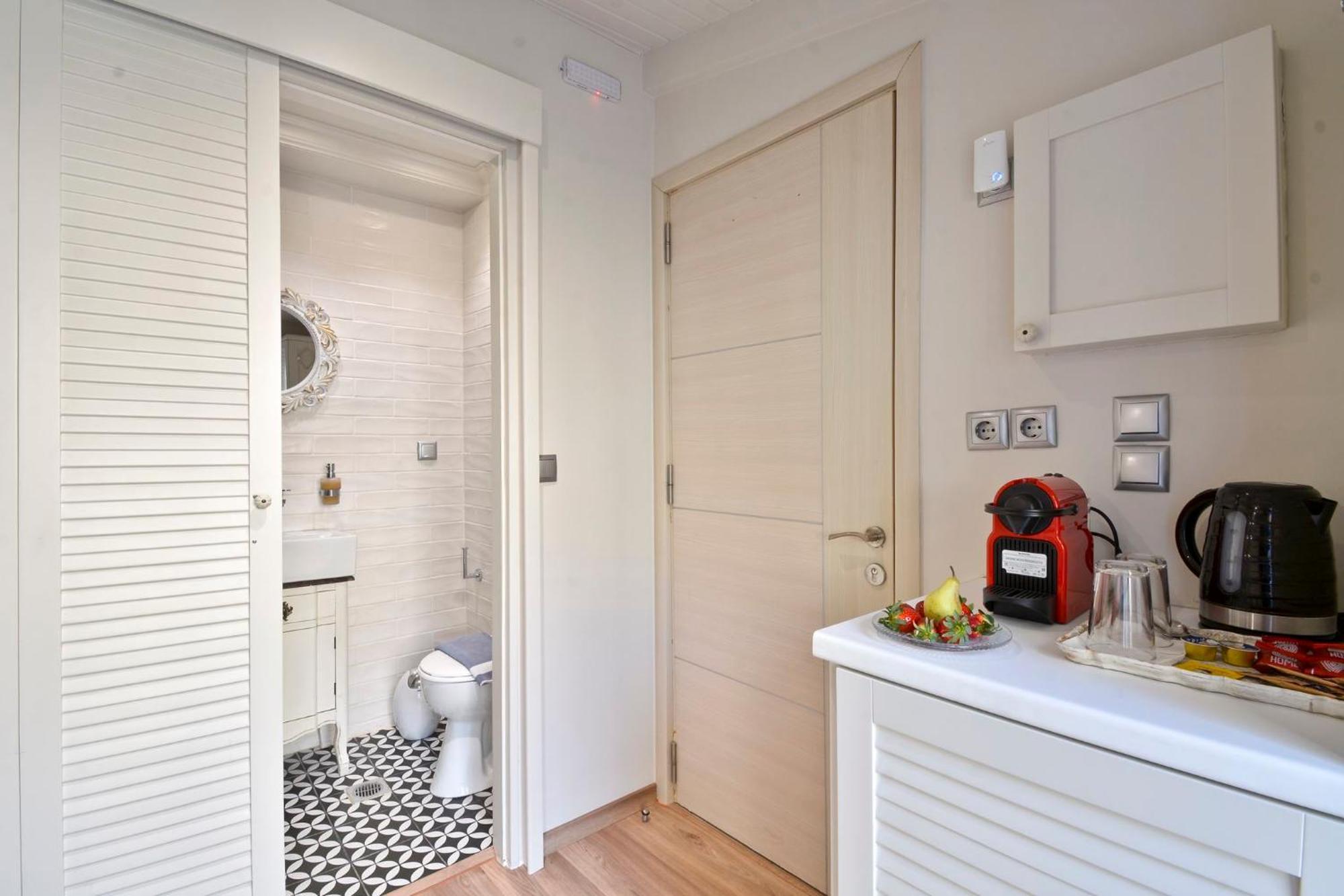 Casa Verde Corfu  Luaran gambar